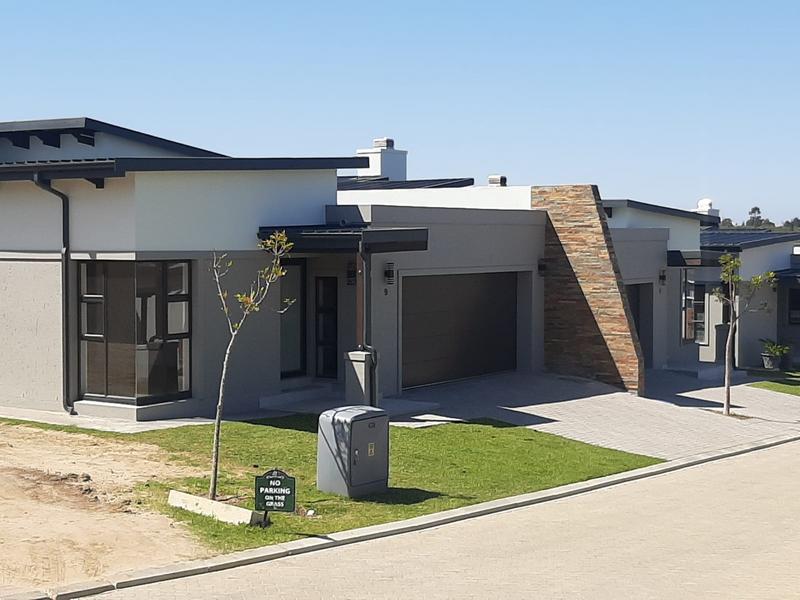 3 Bedroom Property for Sale in Eden Residential Estate Western Cape
